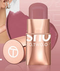 O.TWO.O batom blush vara.