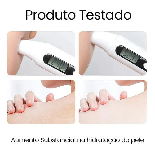 SUPER PROMO [COMPRE 1 LEVE 2] Hidratante Derol - Anti Sinais, Olheiras e Linhas de Expressão